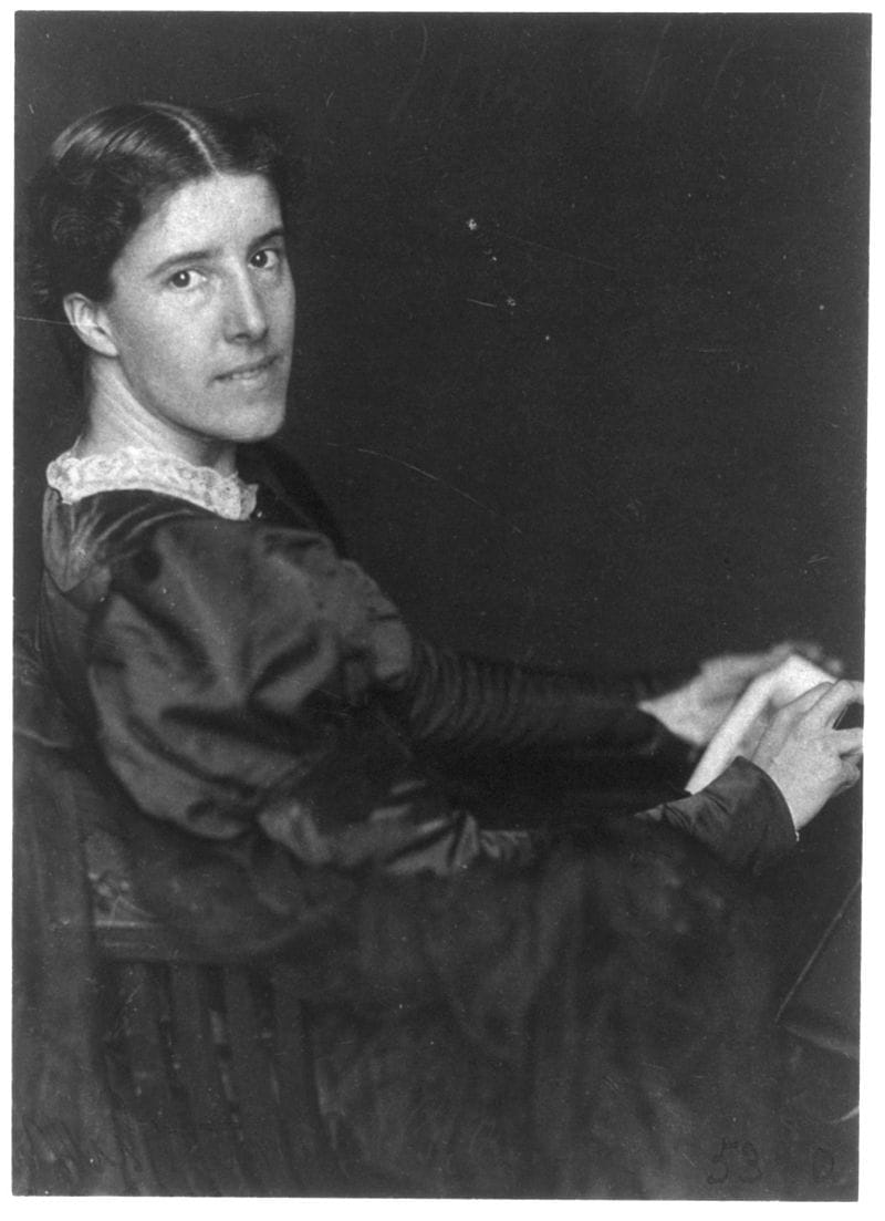 Charlotte_Perkins_Gilman_by_Frances_Benjamin_Johnston
