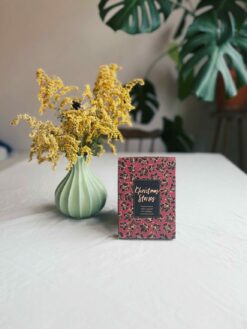 Alternative view of A Christmas Carol - Stave One