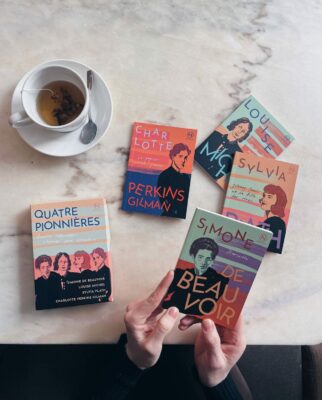 Alternative view of Johnny Panic et la Bible des rêves