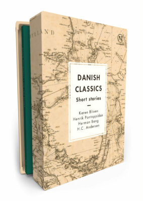 Alternative view of Danish Classics