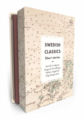 Alternative view of Swedish Classics
