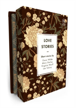 Alternative view of Love Stories