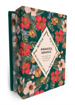 Alternative view of Amantes, Amants - Classiques de la littérature française