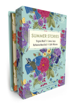Alternative view of Summer Stories