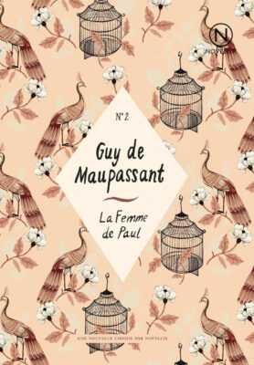 La Femme de Paul