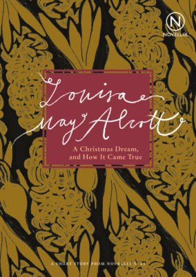 A Christmas Dream, and How It Came True