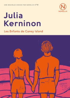 Les enfants de Coney Island
