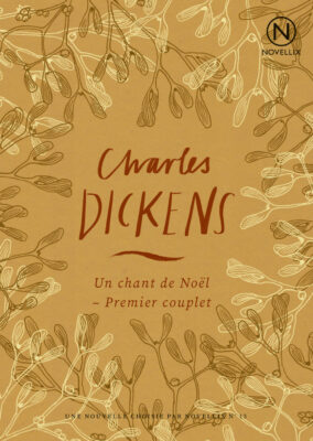 Un chant de Noël – Premier couplet