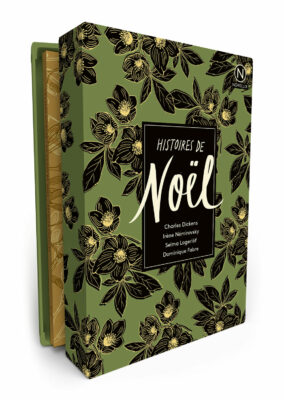 Alternative view of Histoires de Noël