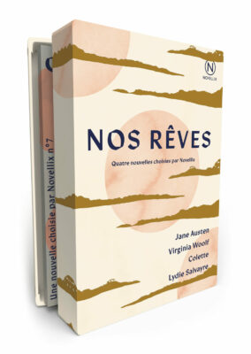 Alternative view of Nos rêves