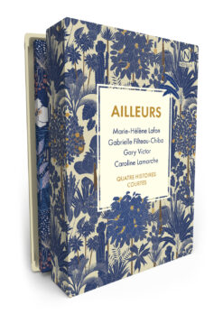 Alternative view of Ailleurs
