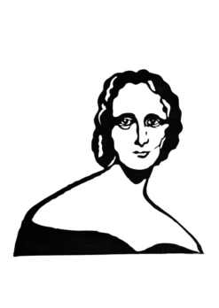 Mary Shelley